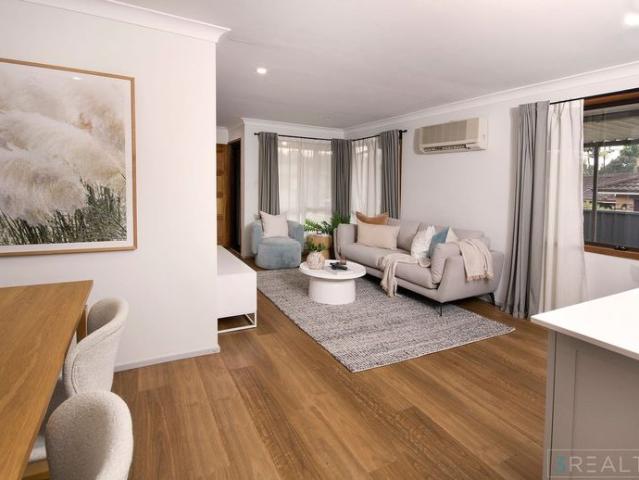 Ideal Family Living, comfortable 3 Bedroom Home Awaits!