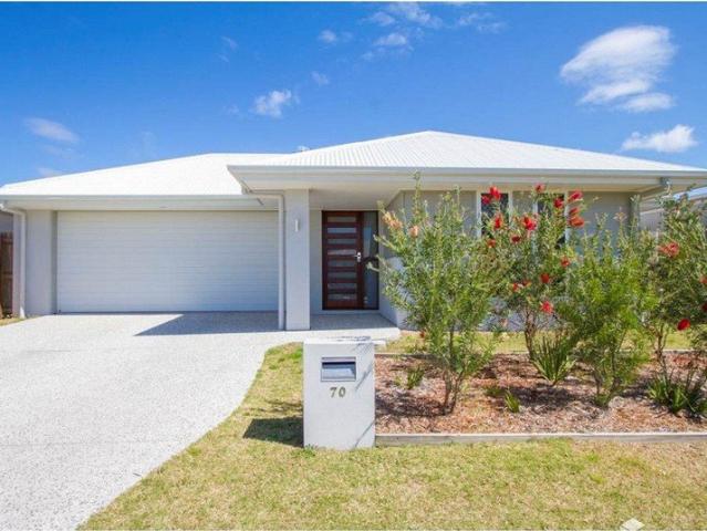 Ideal family living in Brightwater!