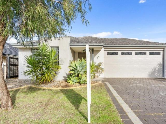 Ideal Family Living in Ellenbrook Property is tenanted until 9th September 2026 at $750 per week
