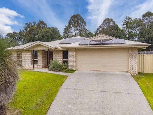 Ideal Family Living in Hedley Park Estate!