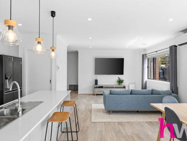 Ideal Family Living with Space, Style & Side Access!