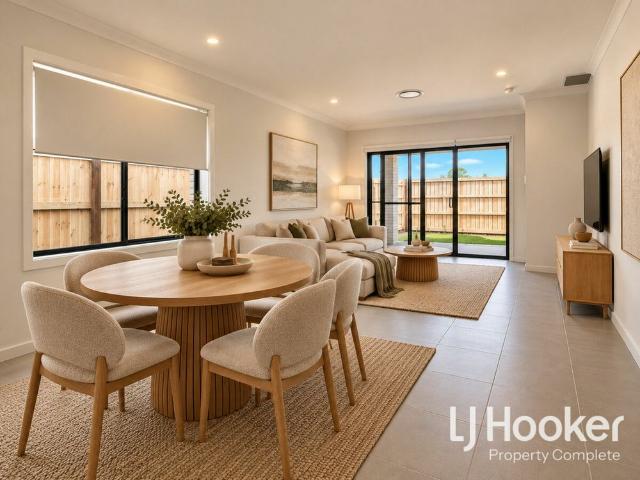 Ideal Family Living 3 Beds + Study Ducted AC & Solar