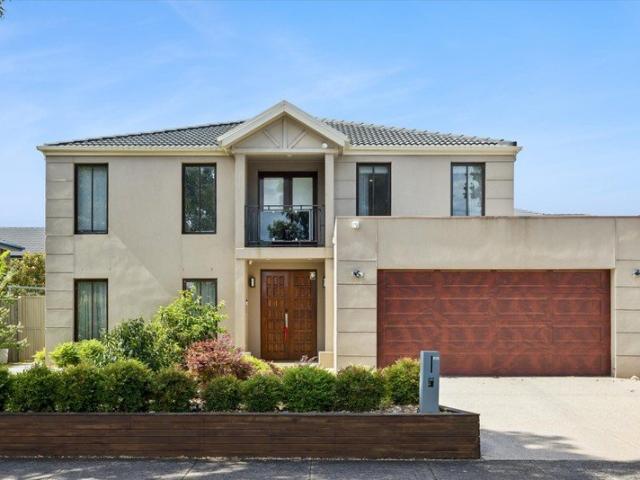 Ideal Family Lifestyle in a Premier Location