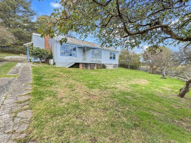 Ideal Family Lifestyle Property Close to Town