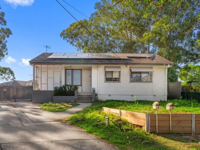 Ideal Family Starter or Investment