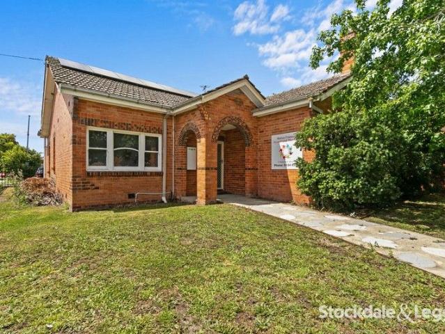 Ideal Family Residence