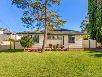 Ideal first family home