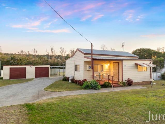 Ideal First Home on an Enormous 1,125m² Block!