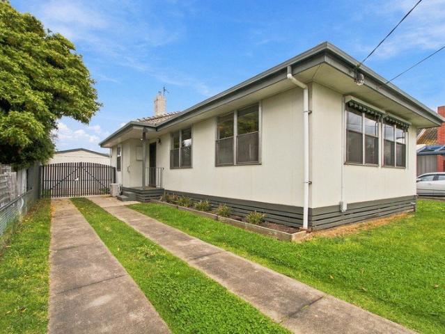 IDEAL FIRST HOME OR INVESTMENT