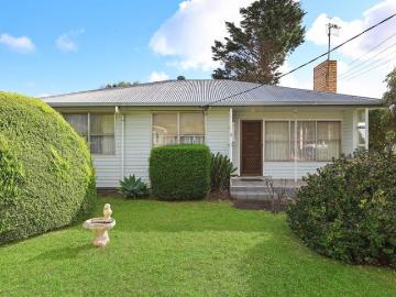 Port Fairy, Woolsthorpe - Equipped kitchen