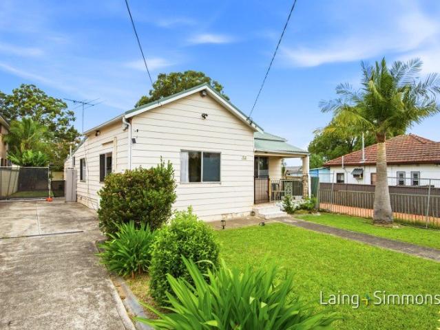 IDEAL FIRST HOME OR INVESTMENT