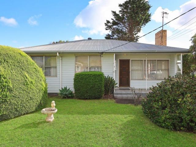 Ideal First Home or Investment