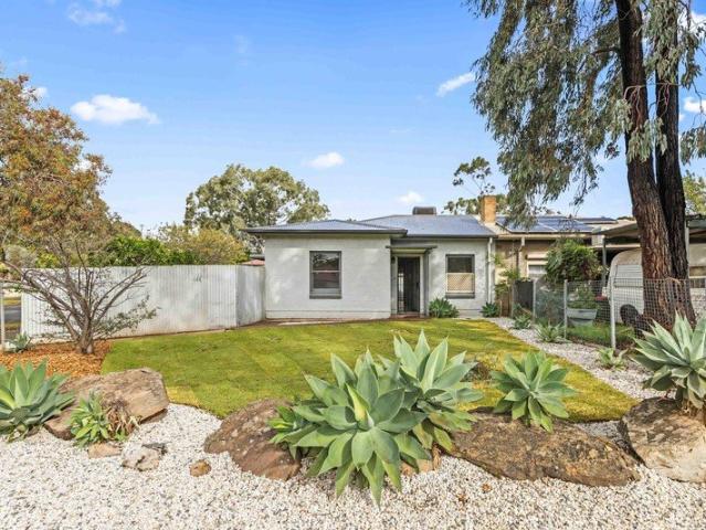 Well priced 4 bedroom Home
