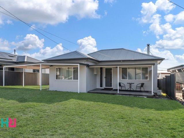 Ideal First Home or Investment Fully Renovated & Move In Ready