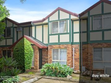 IDEAL FIRST HOME OR INVESTMENT IN CENTRAL LOCATION!