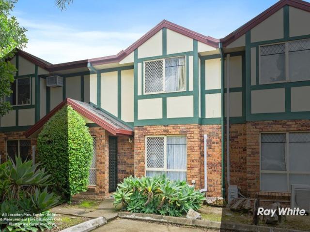 IDEAL FIRST HOME OR INVESTMENT IN CENTRAL LOCATION!