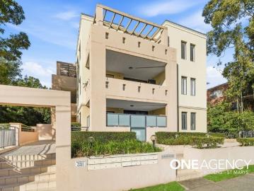 IDEAL FIRST HOME OR INVESTMENT IN PRIME WESTMEAD LOCATION!