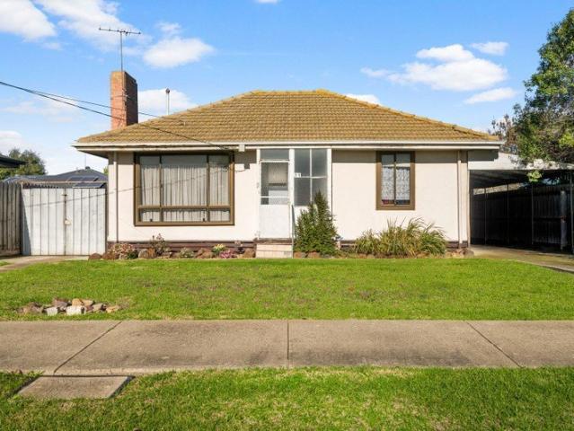 Ideal First Home or Investment Opportunity