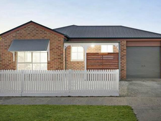 Ideal First Home or Perfect Investment