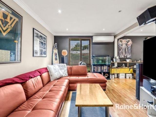 Ideal First Home or Smart Investment
