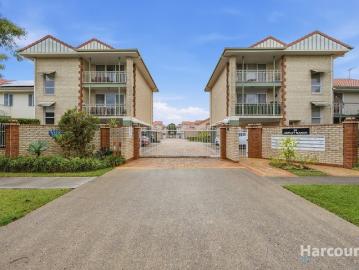 Affordable Living in Secure Gated Complex