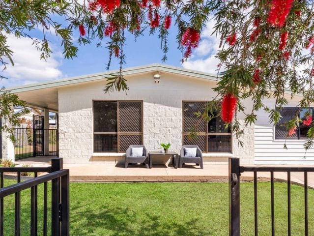 IDEAL FIRST HOME BUYER OPPORTUNITY POWERED SHED & SOLAR PACKAGE!