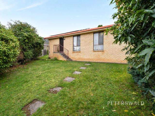 Ideal first home, downsizer or investment in a quiet, convenient location