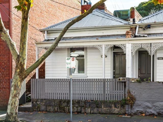 Ideal First Home with Character & Convenience