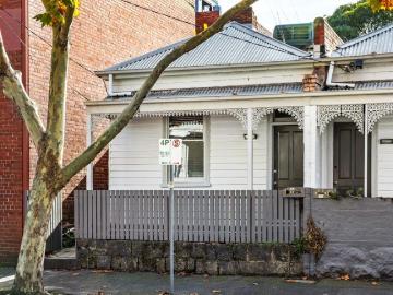 Ideal First Home with Character & Convenience