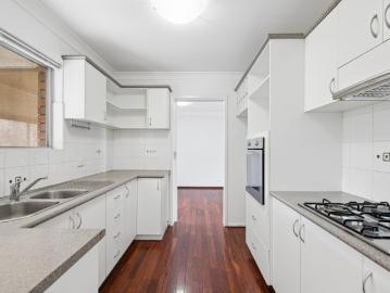 Ideal First Home with Future Potential