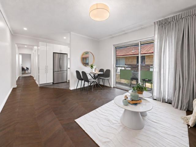 Ideal first home with not a cent to spend