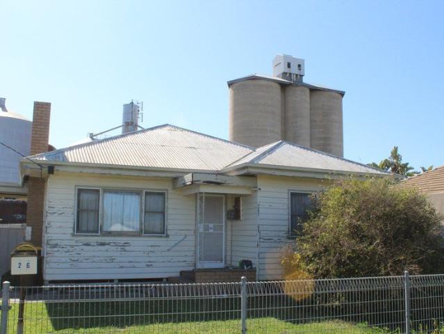 Ideal First Home!