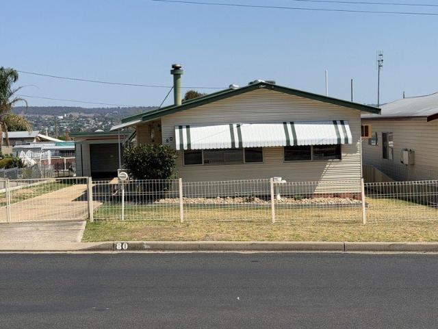 Ideal First Home