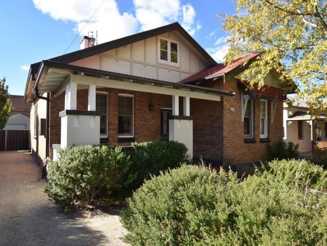 Ideal For Central City Living or a Place to Run Your Business STCA