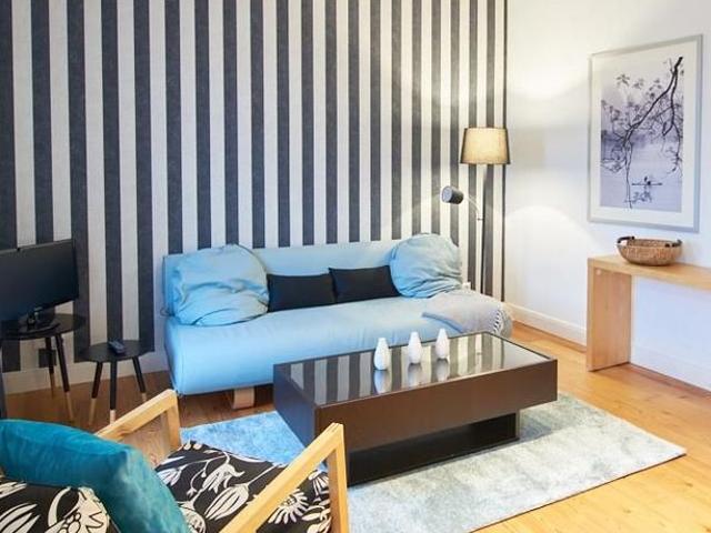 Ideal for business people. Central location between the Schanze and Hamburg Rotherbaum