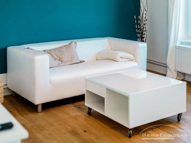 Ideal for business people. Central location with wifi
