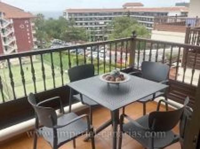 Ideal for enjoying a pleasant environment with all services within easy reach, Apartment for seasonal rental in the La Paz area, Puerto de la Cruz