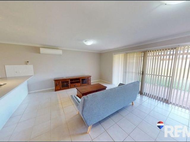 IDEAL FOR EASY LIVING