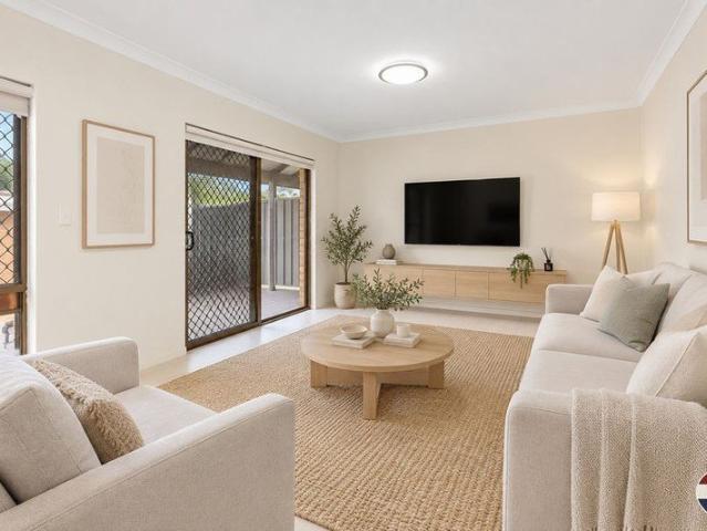 Ideal for first home buyers or astute investors