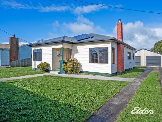 Ideal For First Home Buyers or to Downsize
