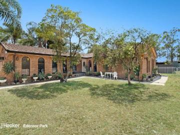 IDEAL FOR FUTURE DEVELOPMENT WITH PLENTY OF POTENTIAL AND SCOPE!
