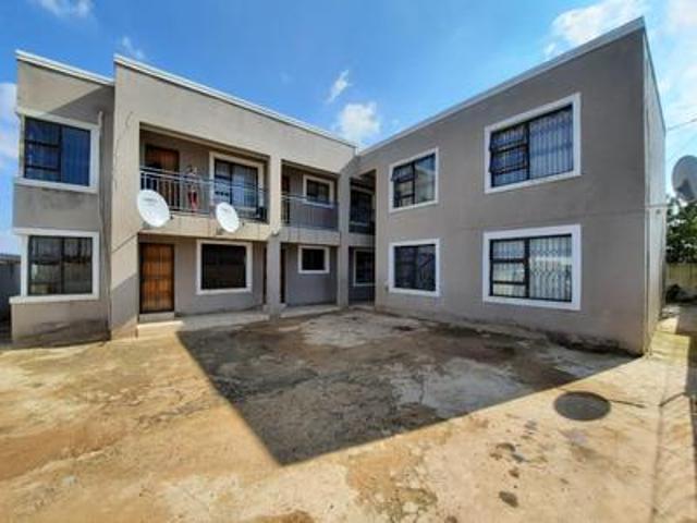 ideal for investment 8 units. clo.