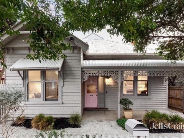 Ideal for now, future family options in prized period precinct