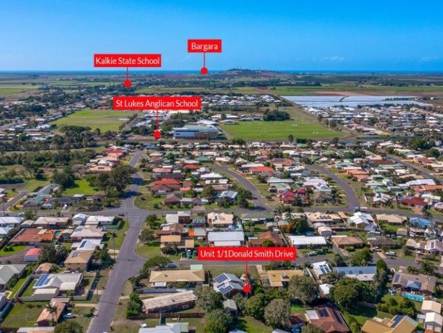 IDEAL FOR SMSF TENANT IN PLACE