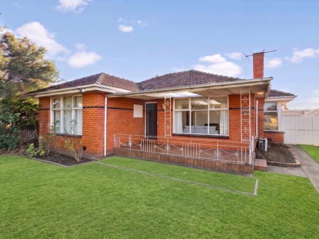 Ideal For SMSF, Ready For Returns