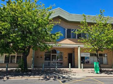 Weston Creek, Yass Valley, Victoria - Lift