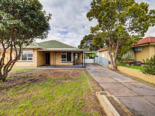 Ideal for the First Home Buyer, Developer or Investor