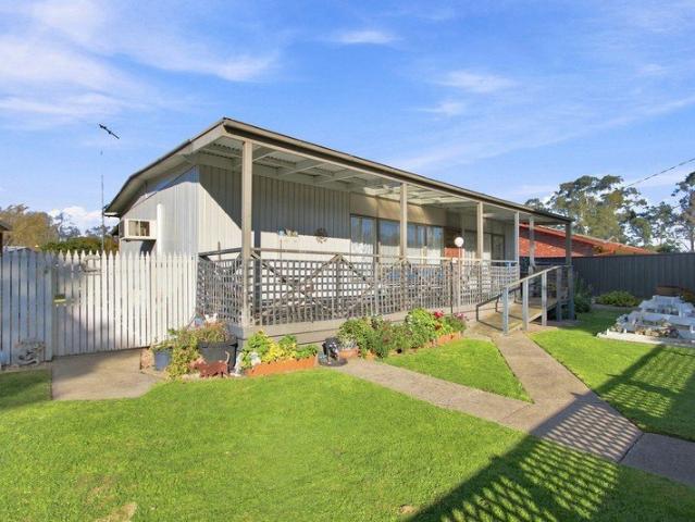 Ideal for the First Home Buyer or Empty Nester!