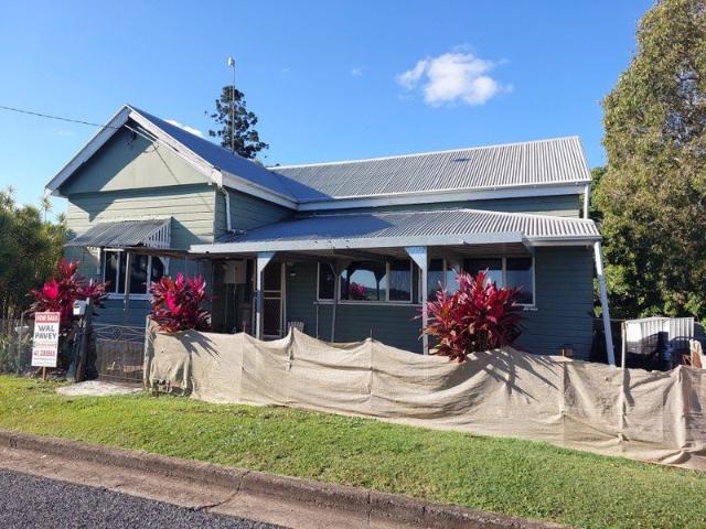 IDEAL FOR THE RENOVATOR