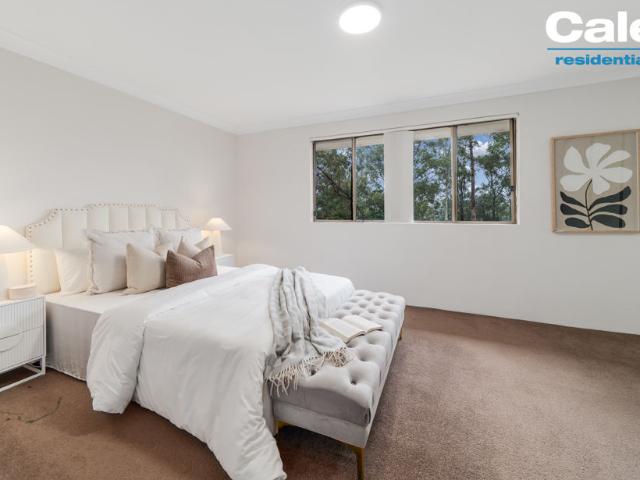 Ideal full brick townhouse in great location